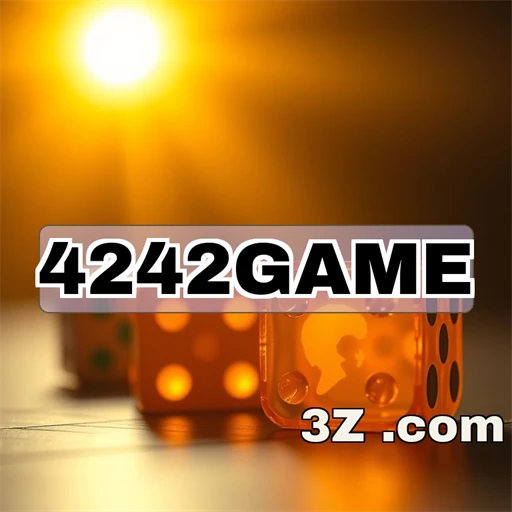 Cards Fantásticos no 4242 Game: A Nova Onda de Diversão
