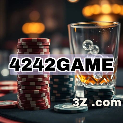 Roleplay e Criatividade no 4242 Game: Uma Experiência Única