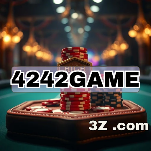 Torneios do 4242 Game: Uma Experiência Competitiva Inigualável